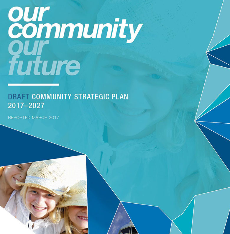 Ballina Shire's Vision for the next 10 years