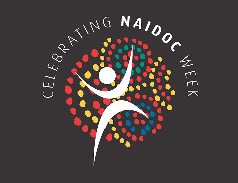Celebrate NAIDOC week