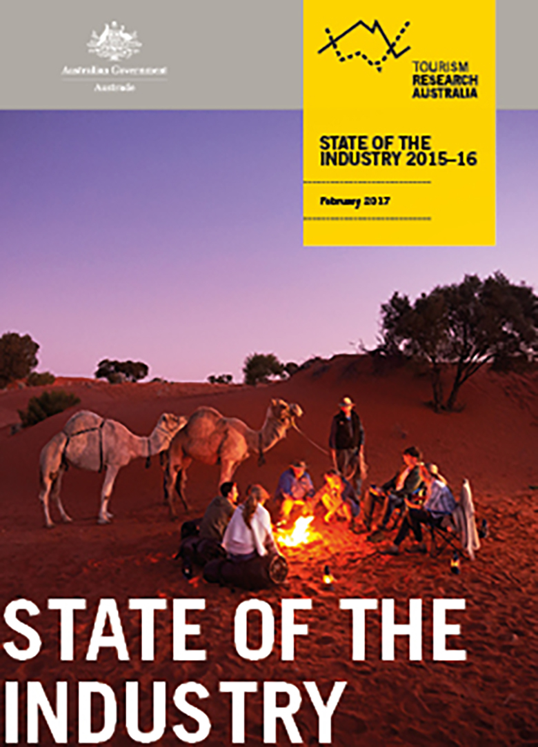 State Of the Industry Report 2016