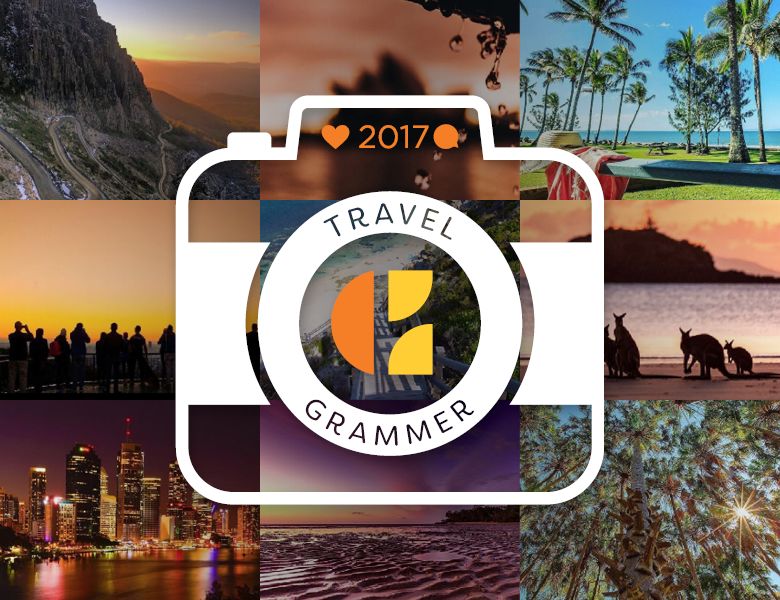 Travel Grammer comes to Ballina