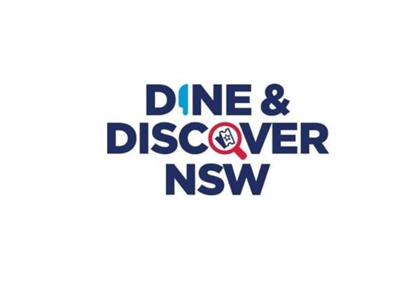 Additional Dine and Discover Vouchers