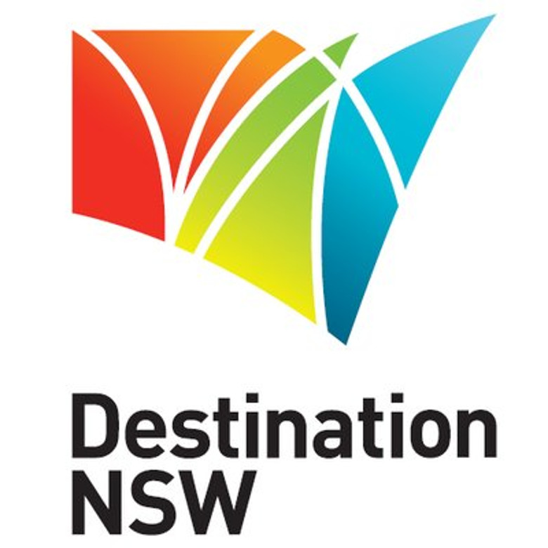 Destination NSW Webinar