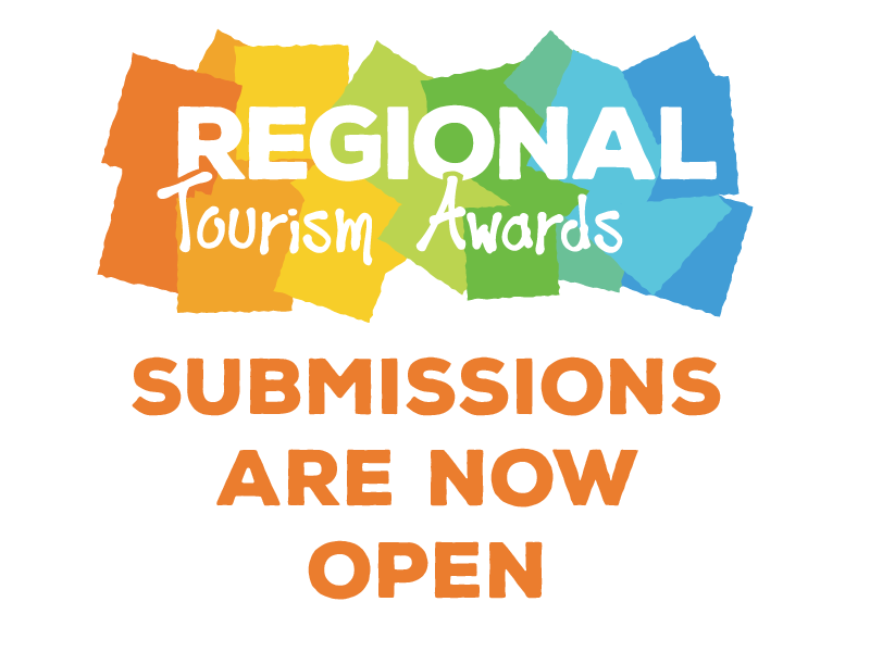 Regional Tourism Awards