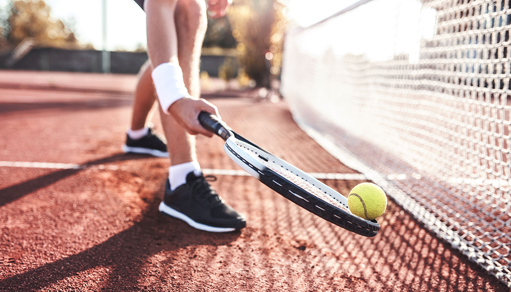 Tennis Competition Comes to Ballina