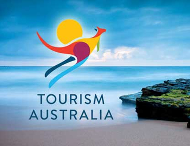 Tourism Australia 