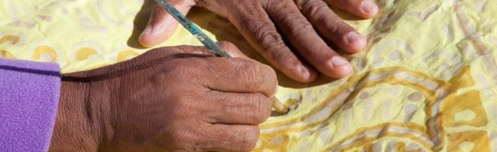 Aboriginal womens hands 1920x590