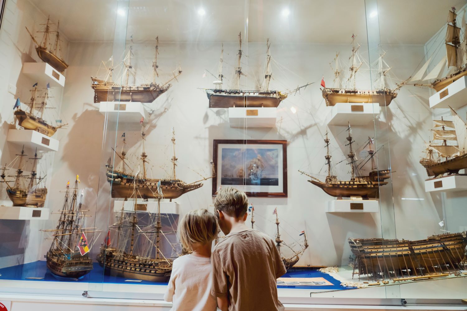 Ballina Naval Museum