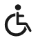 Accesibility facilities