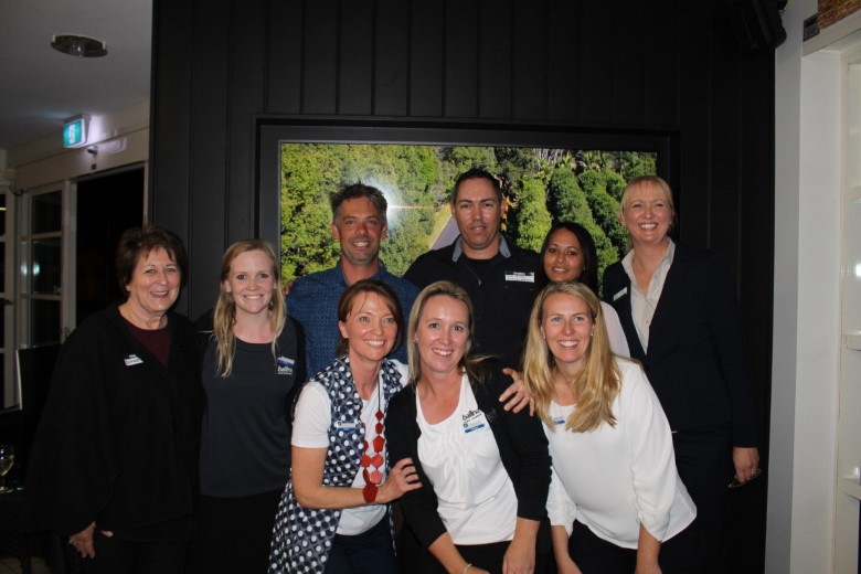 Industry Launch at the Ballina Visitor Centre