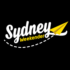 Sydney Weekender Logo