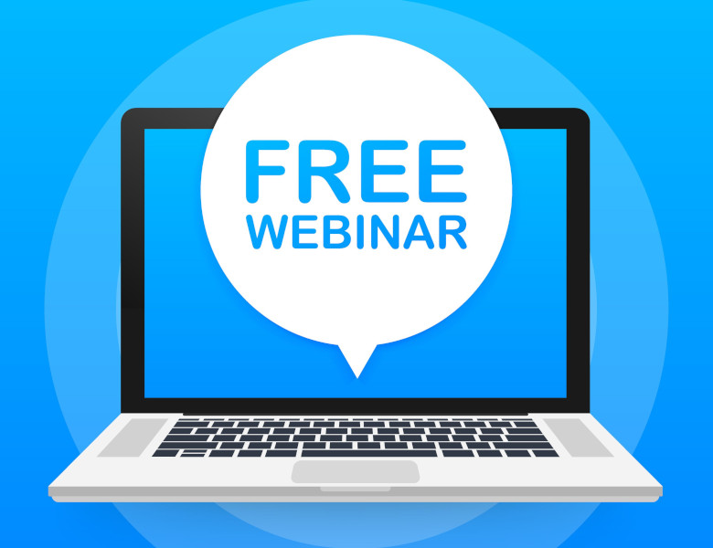 Free Webinar