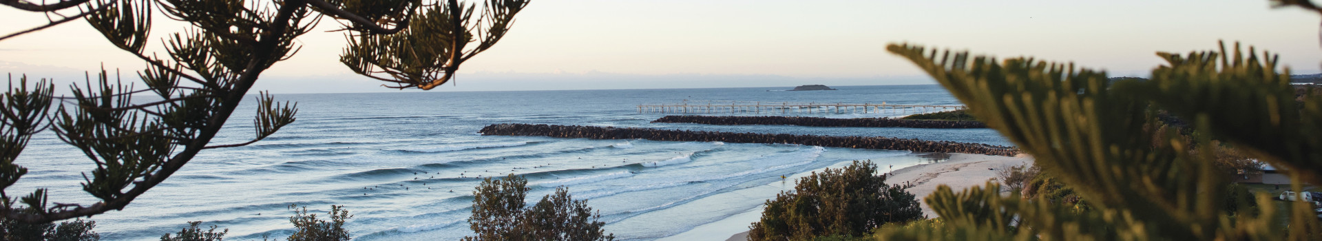 Duranbah Beach Tweed Heads