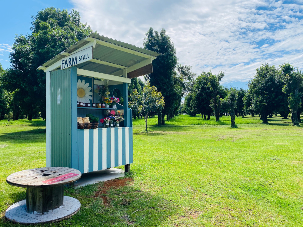 Farm Gate Stalls Ballina Hinterland