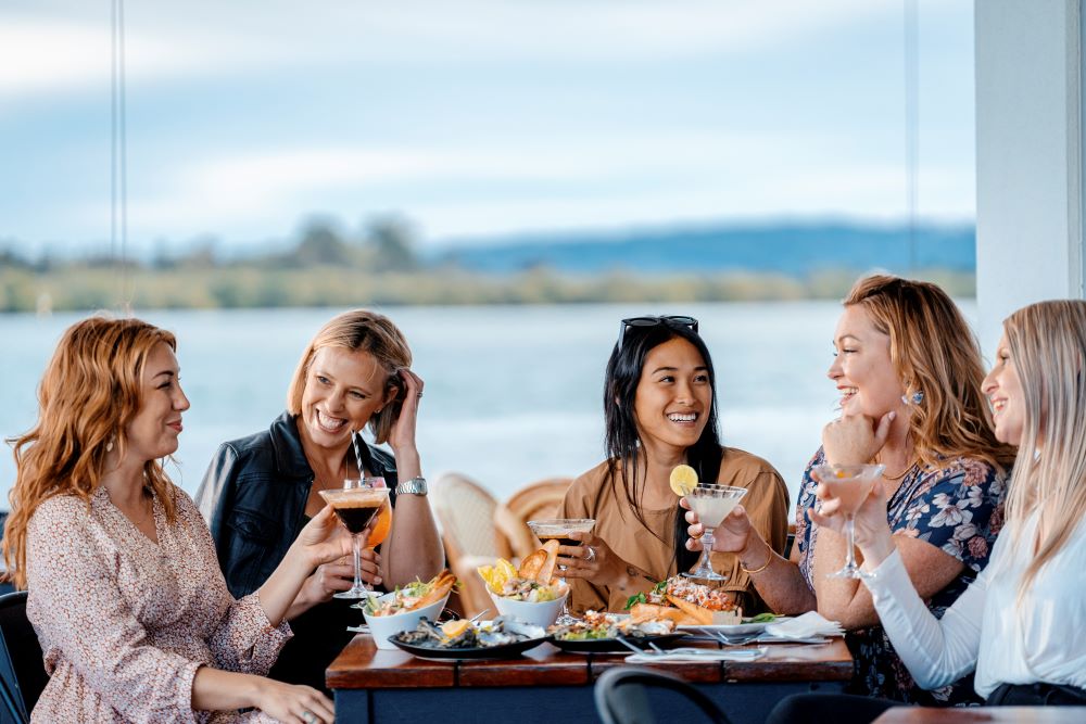 Saltbush Bar Grill