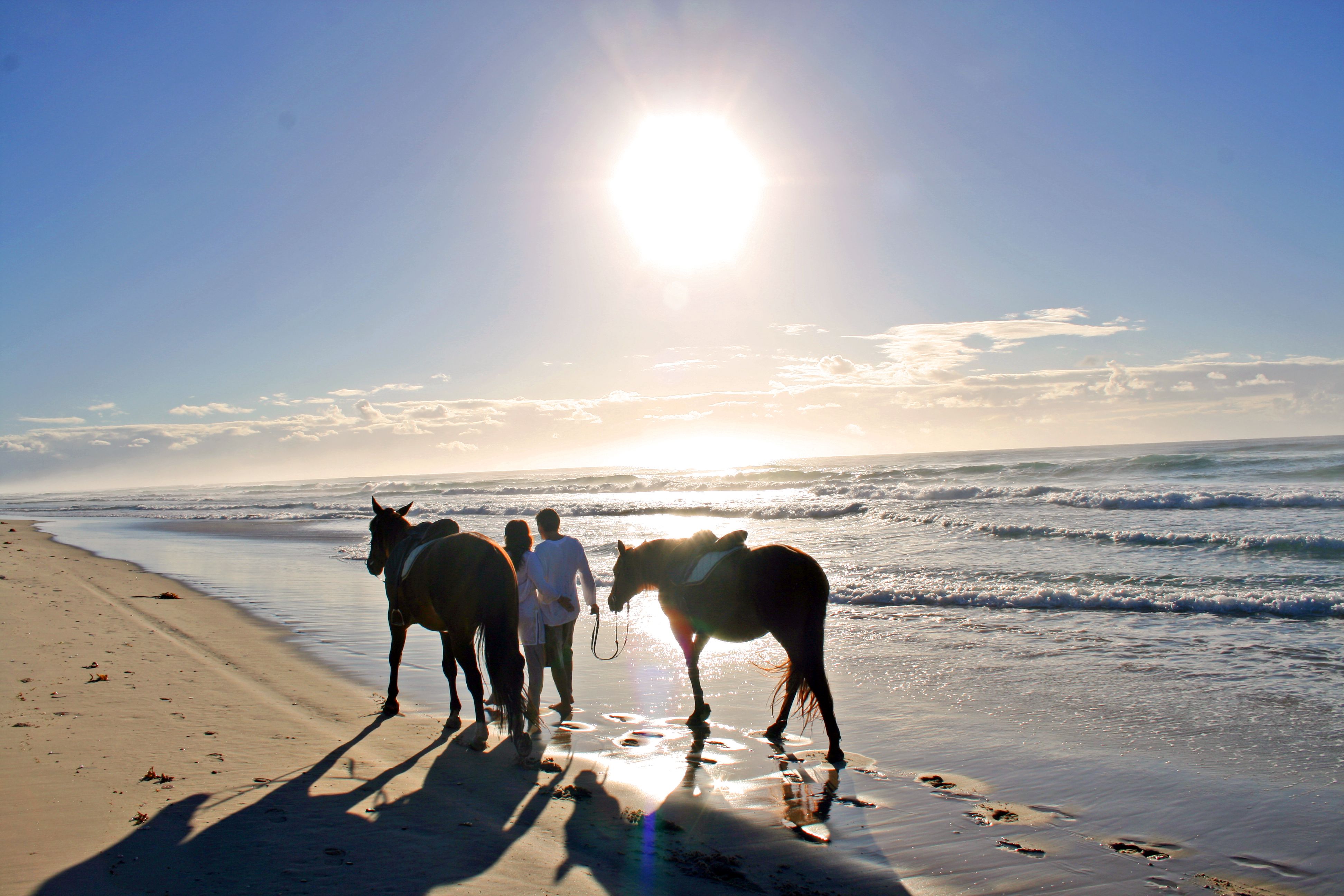 South Ballina Beach