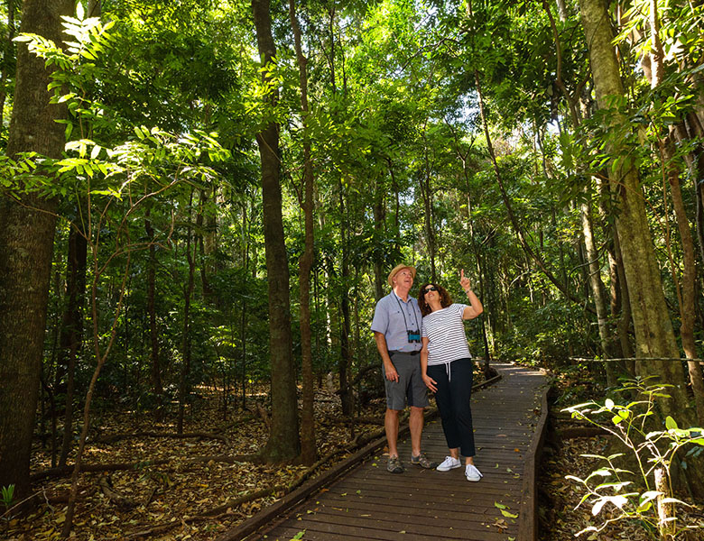 Victoria Park Nature Reserve