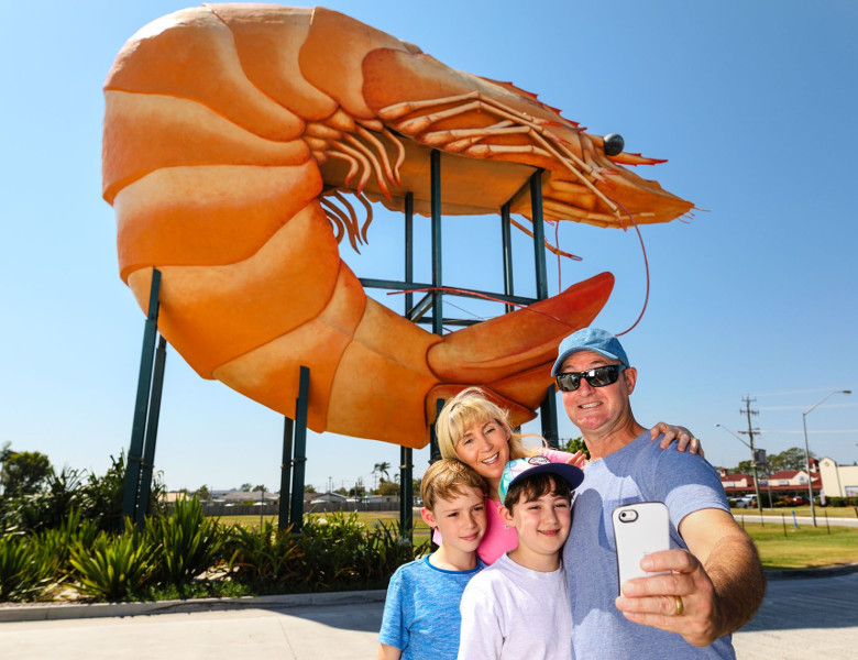 Big Prawn 780x600
