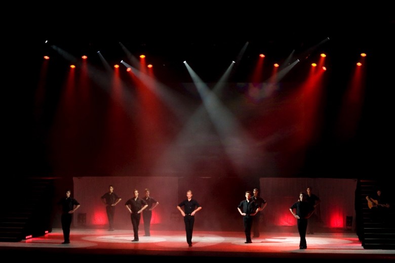 Rythms of Ireland