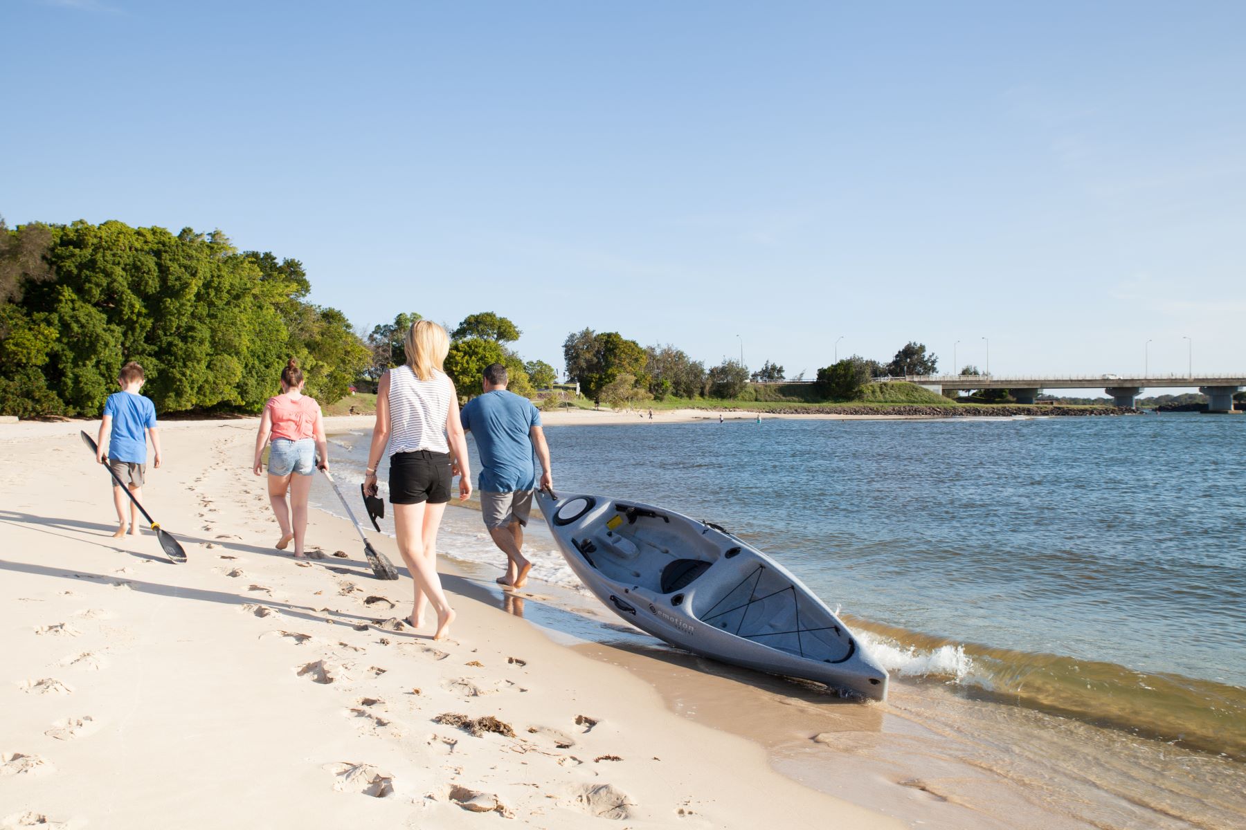 kayaking-ballina