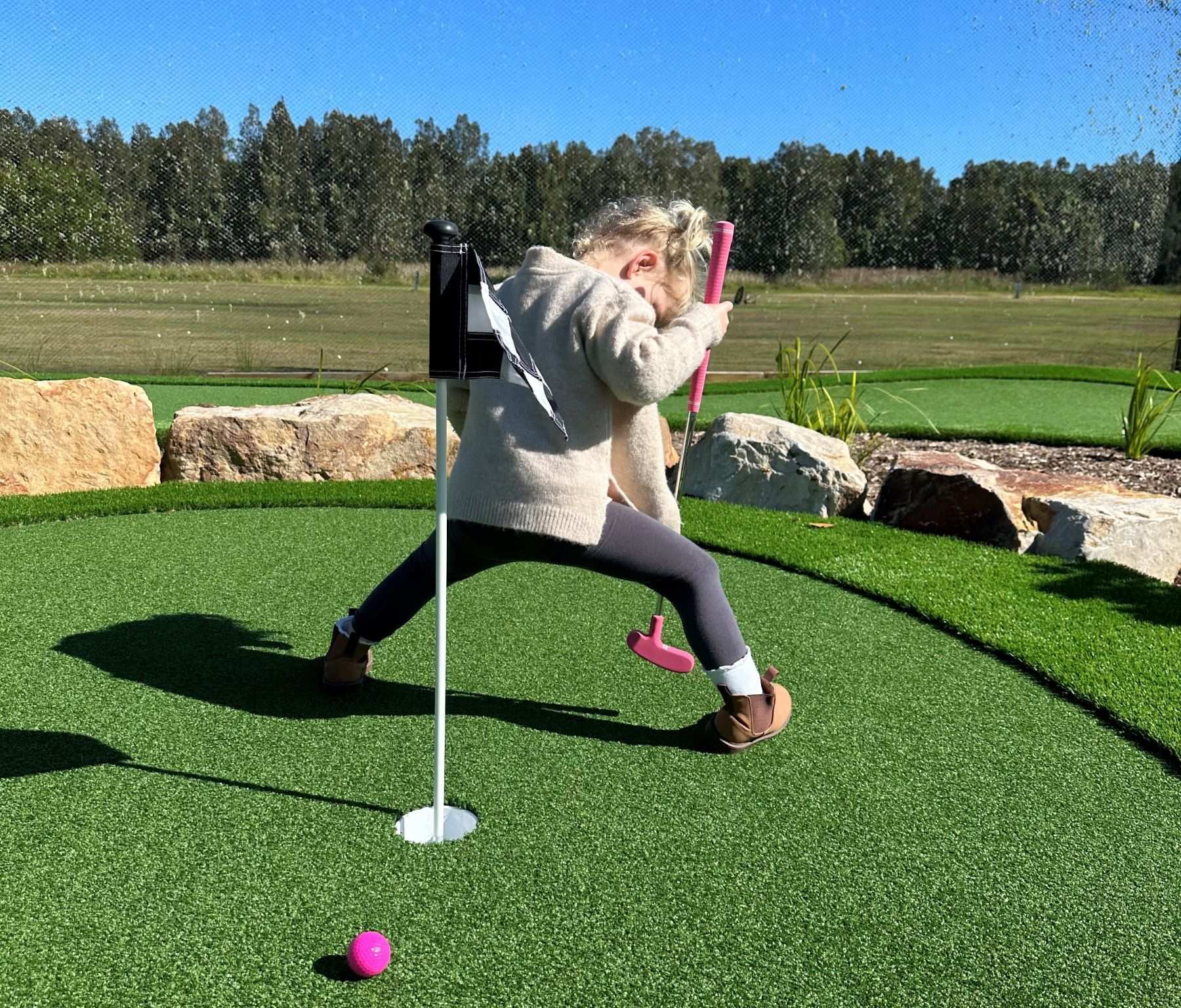 mini-golf-ballina
