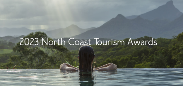 2023 North Coast Tourism Awards