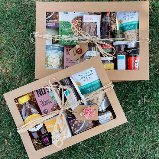 Local Gift Hampers