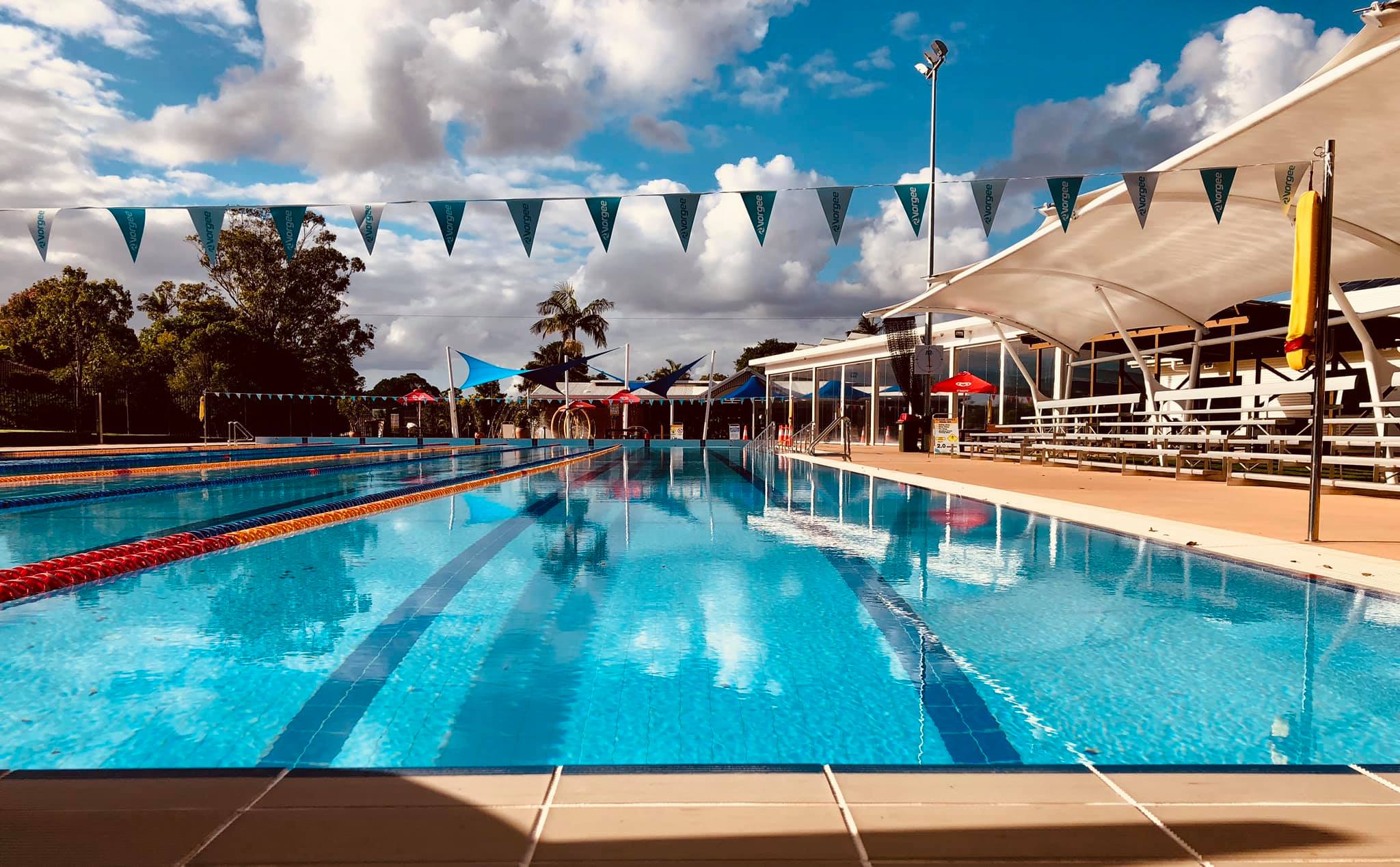 Alstonville Aquatic Centre