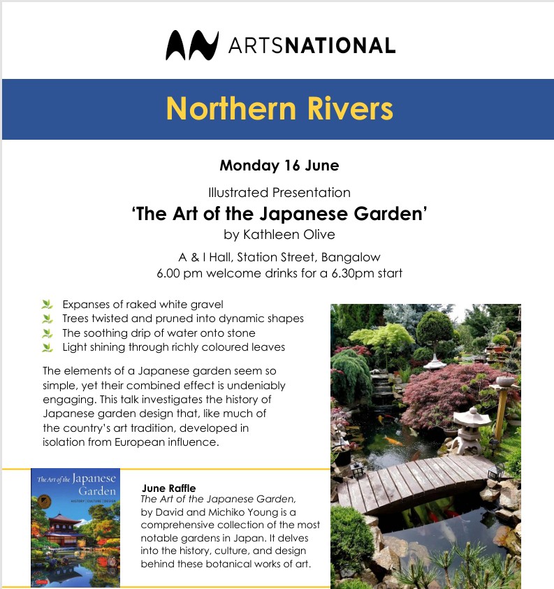 Arts National 