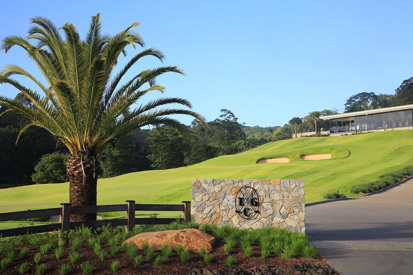 Teven Valley Golf Course