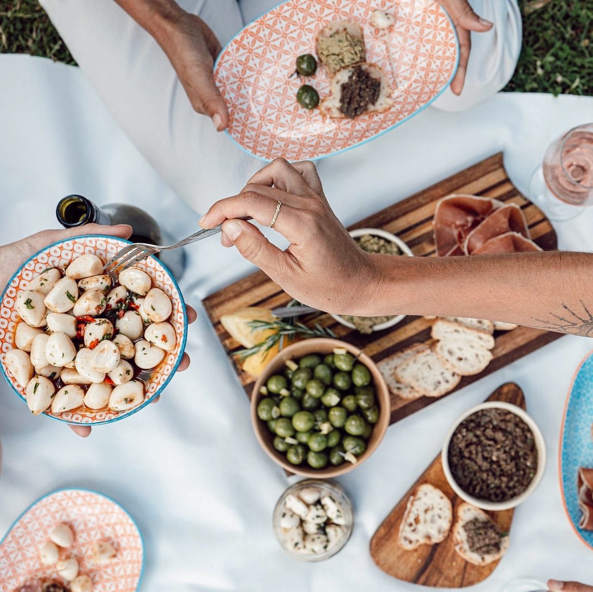 BYRON BAY OLIVE CO IMAGE