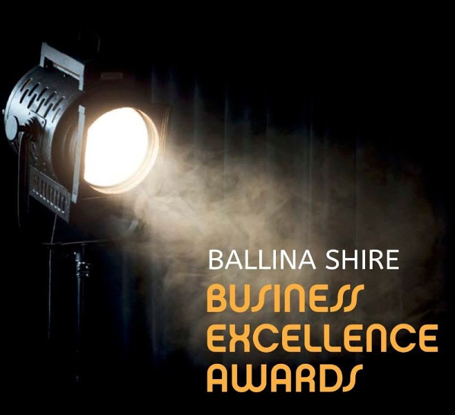 Ballina Chamber Business Awards