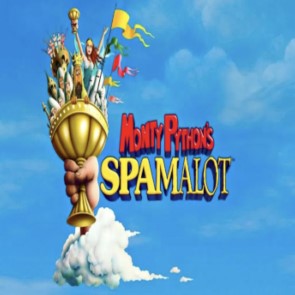 Ballina Players presents Monty Pythons Spamalot