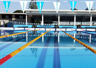 Ballina Swimming Pool