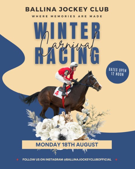 Ballina Winter Racing