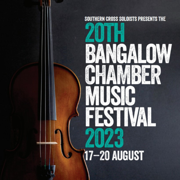 Bangalow Chamber