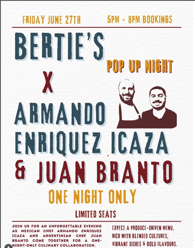 Berties