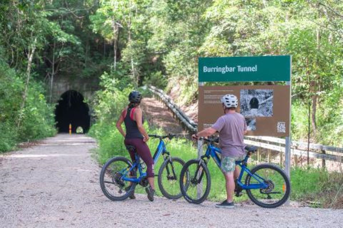 BetterBike med