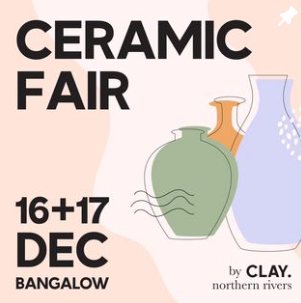 Ceramic Fair