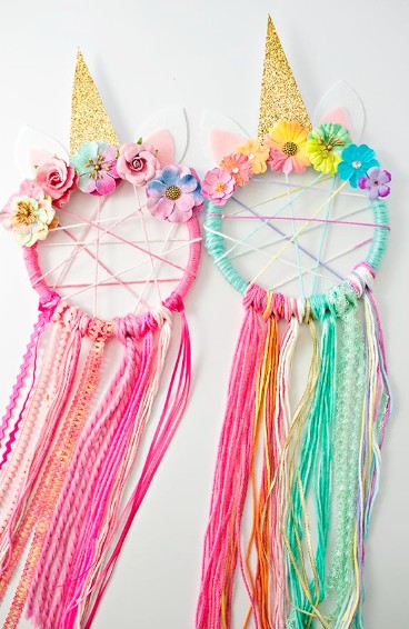 Kids Easter Craft Workshop