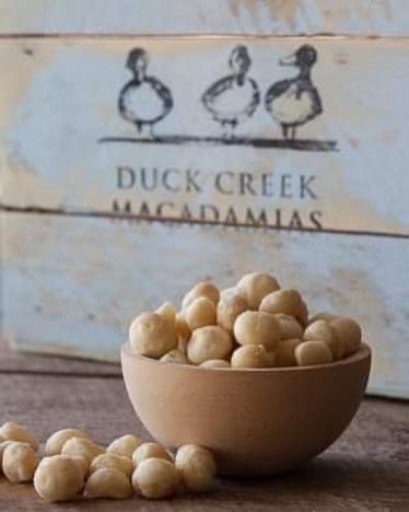 Duck Creek Macadamias