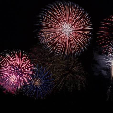 Fireworks