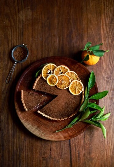 French Cooking Class