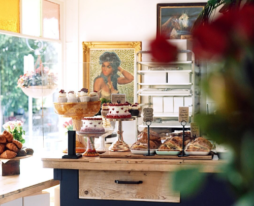 Home Shop