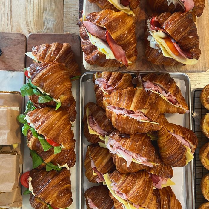 Home alstonville croissants
