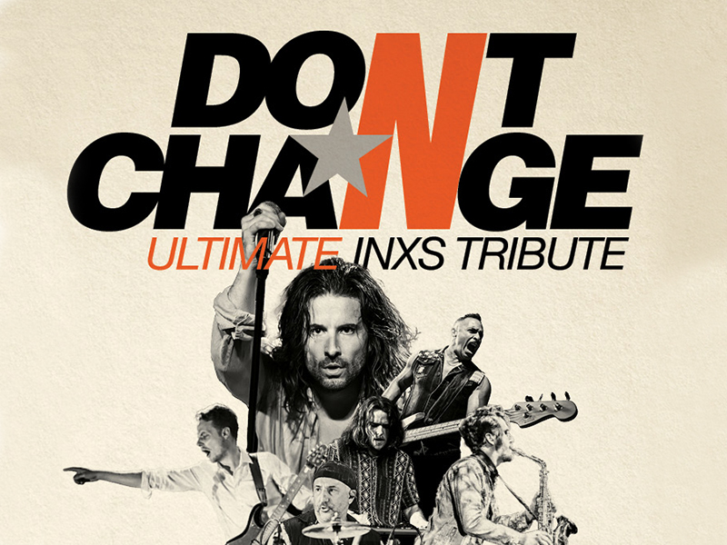INXS ticketsearch