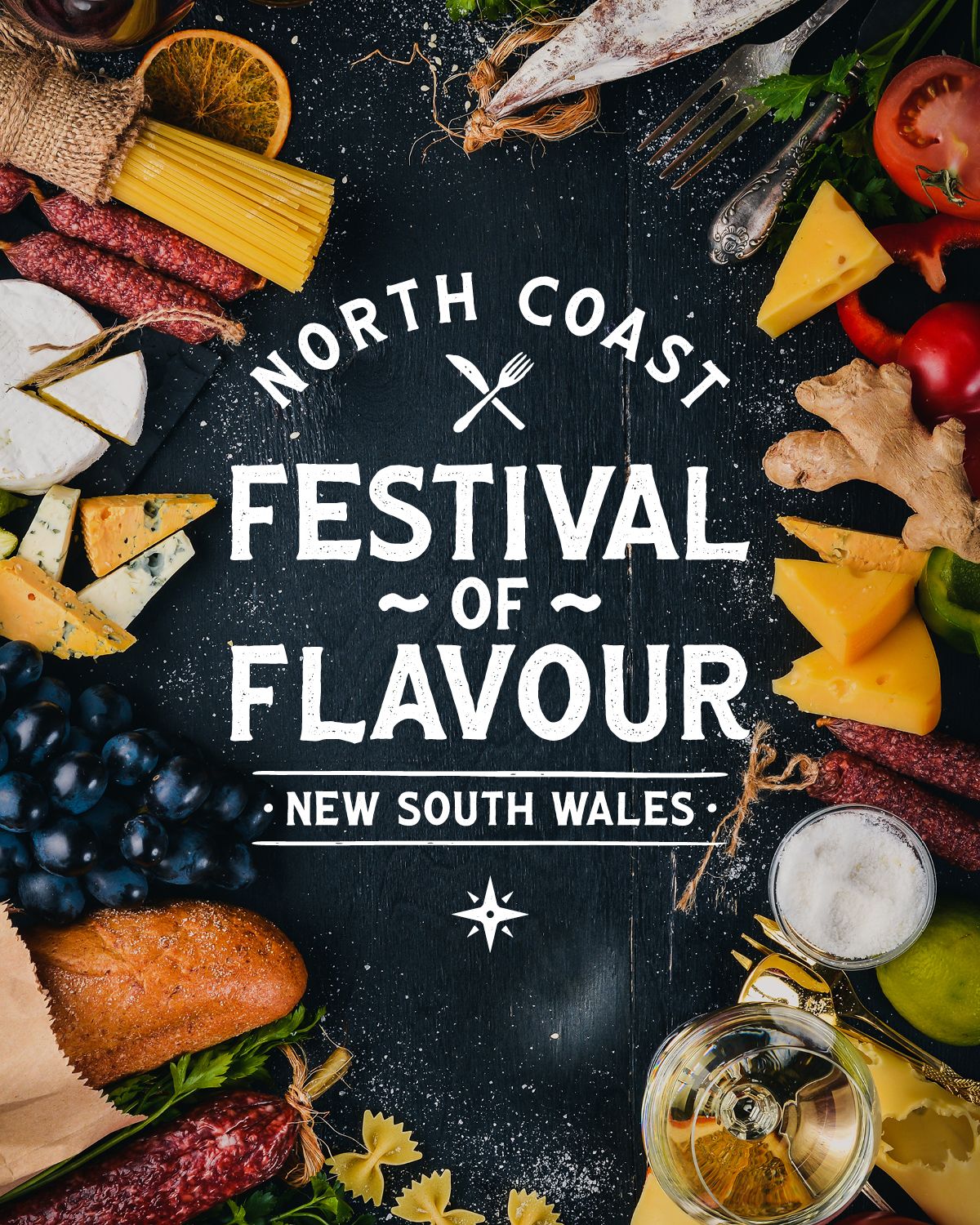 Festival of Flavour