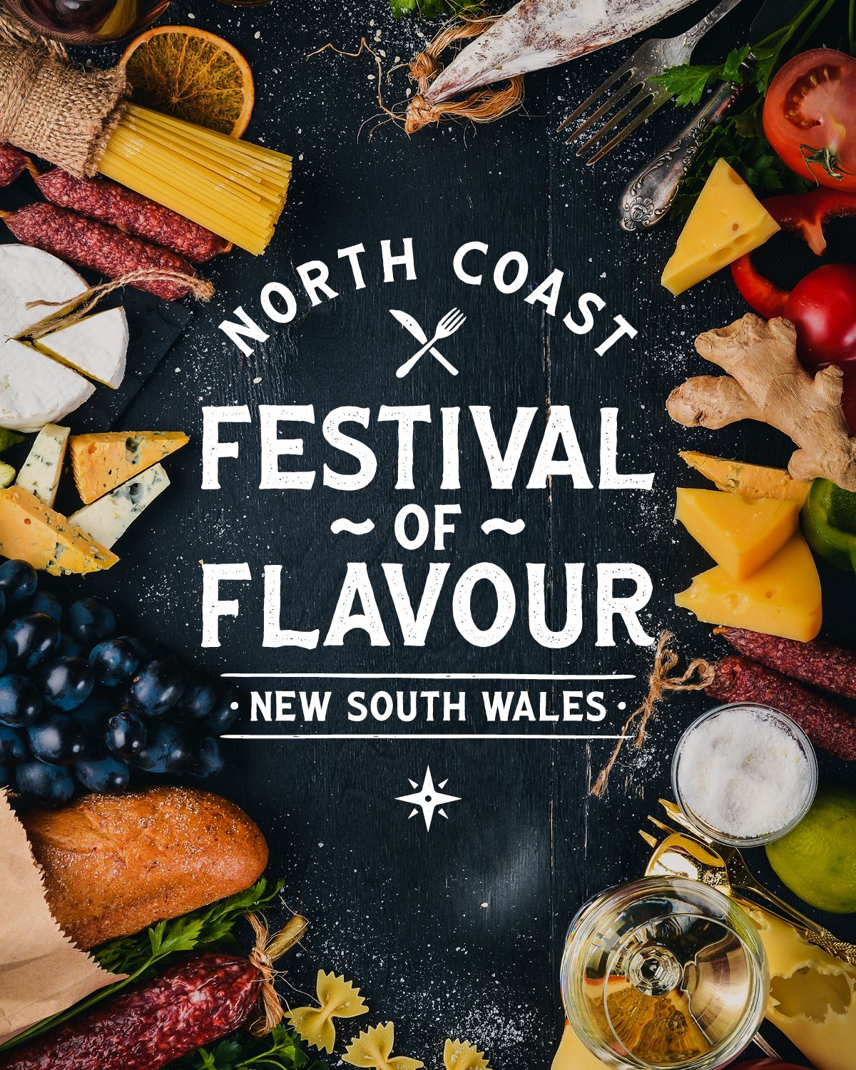 Festival of Flavour