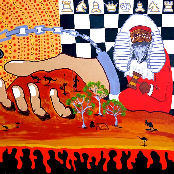 Judgement Day Peter Faulkner Roberts