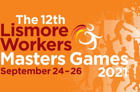 Lismore Workers Masters Games 2021