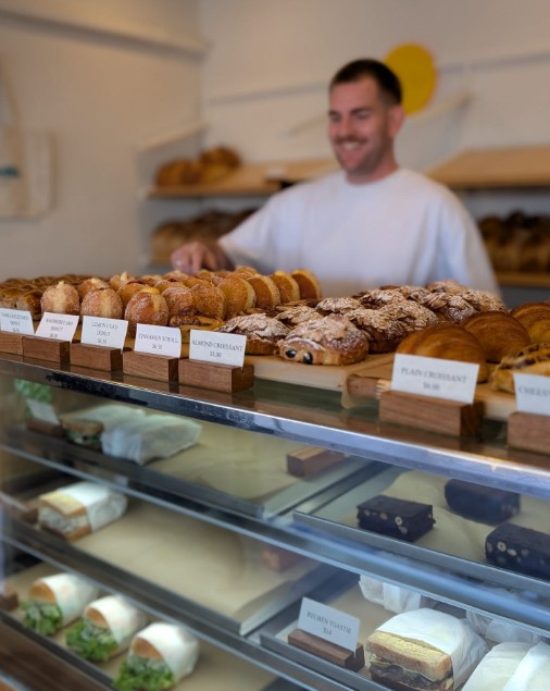 Mabel Bakery